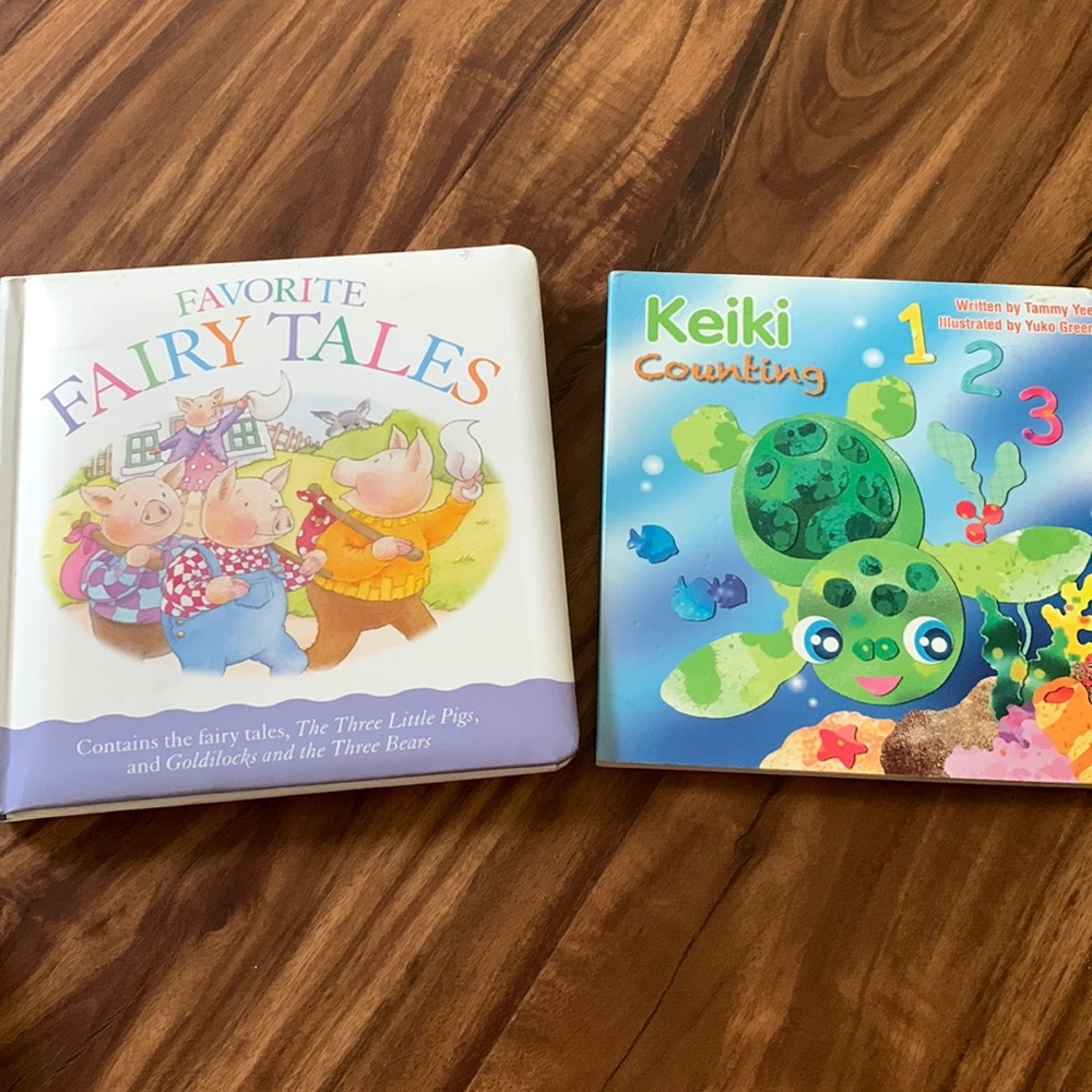 Kids Books